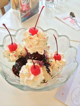 Swensen's